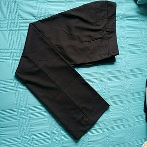 Classy BANANA REPUBLIC Work Pants 0P